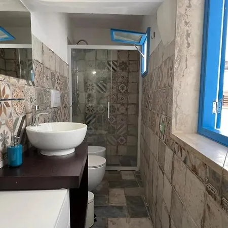 Cesco Apartment Gallipoli